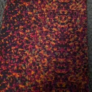 Lula Roe OS Leggings
